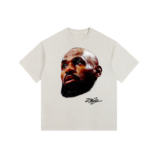LEBRON SIGNATURE TEE